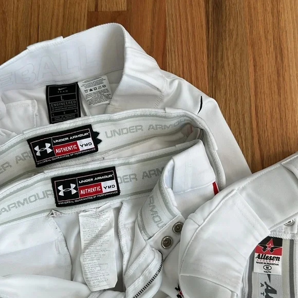 GUC baseball pants⚾️ - Picture 7 of 7